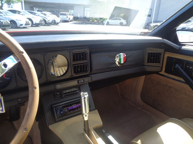 1979 Pontiac Other - photo 7