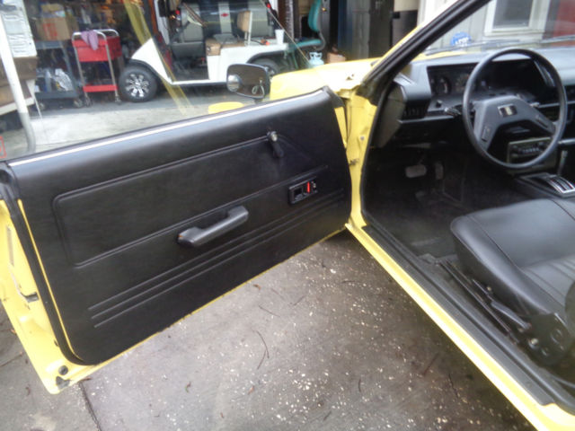 1980 Toyota Corolla - photo 8