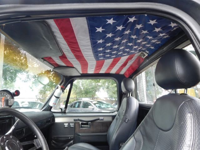 1983 GMC c/k 2500 - photo 10