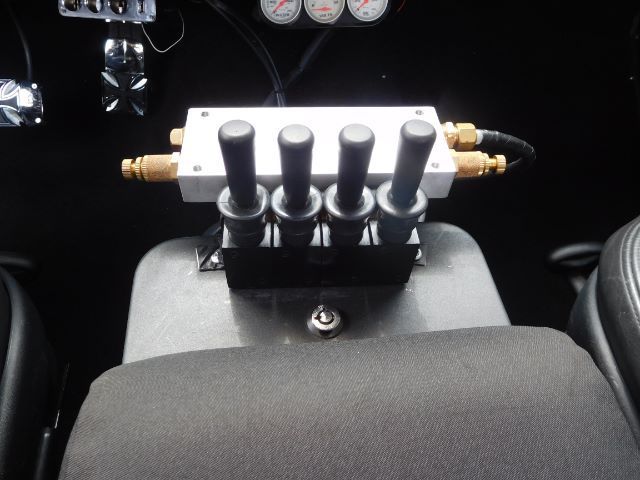 1983 GMC c/k 2500 - photo 11