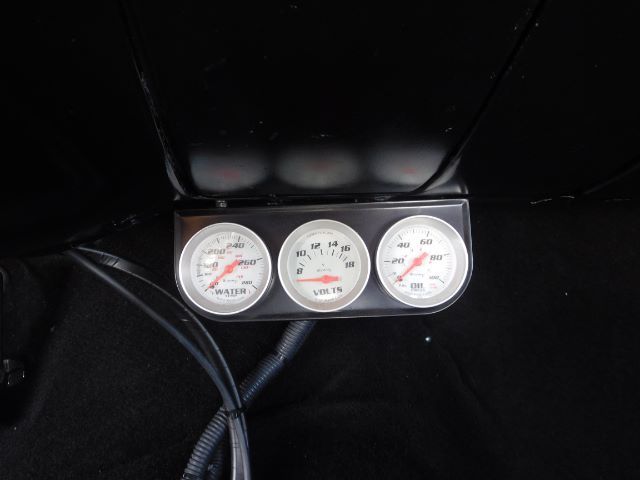 1983 GMC c/k 2500 - photo 12