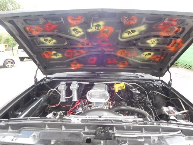 1983 GMC c/k 2500 - photo 13