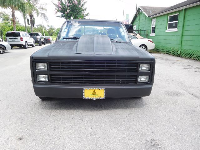 1983 GMC c/k 2500 - photo 3