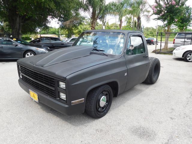 1983 GMC c/k 2500 - photo 4