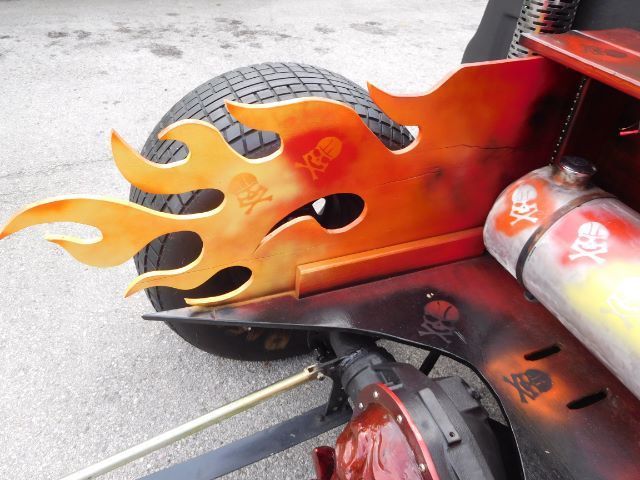 1983 GMC c/k 2500 - photo 6