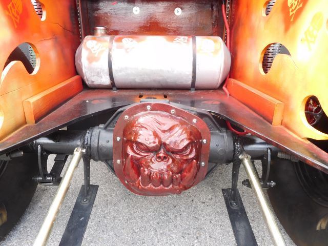 1983 GMC c/k 2500 - photo 8