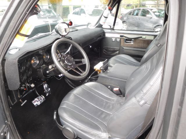 1983 GMC c/k 2500 - photo 9