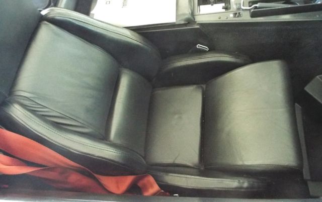 1984 Chevrolet Corvette - photo 11