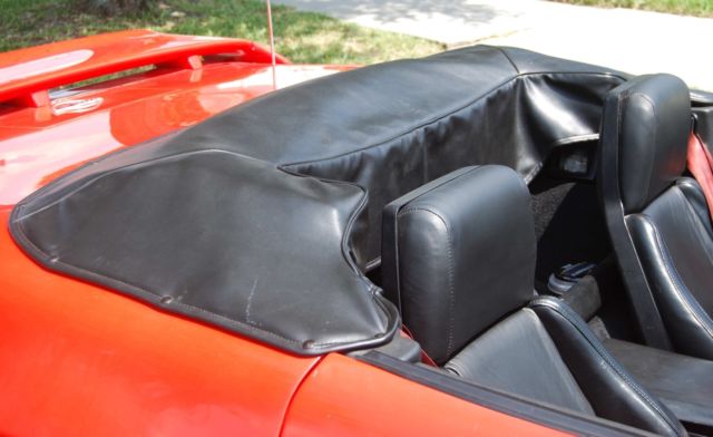 1984 Chevrolet Corvette - photo 9