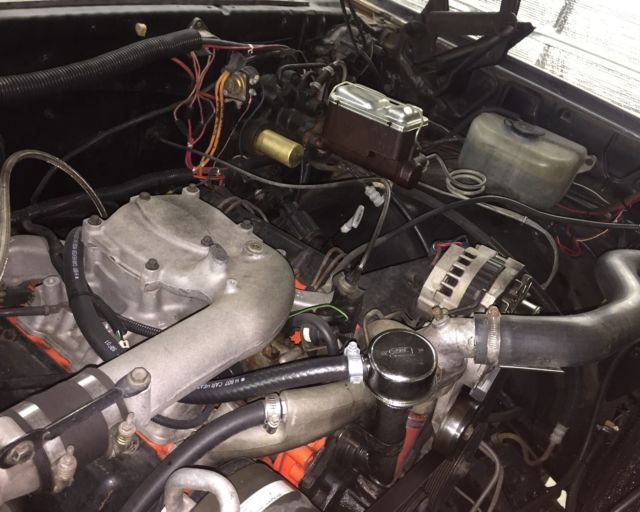 1985 Chevrolet Other Pickups - photo 7