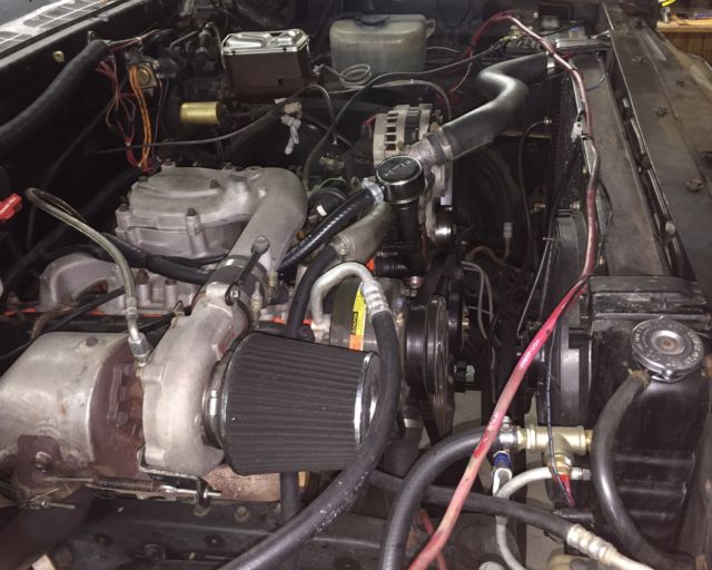 1985 Chevrolet Other Pickups - photo 8