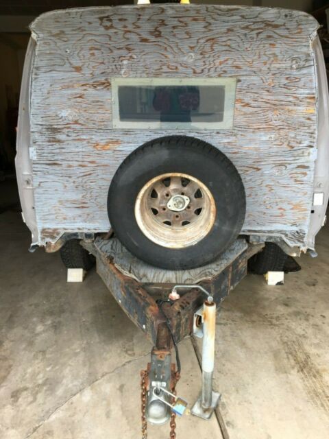 1986 Ford Bronco - photo 11