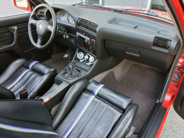 1991 BMW 3-Series 318is - photo 11