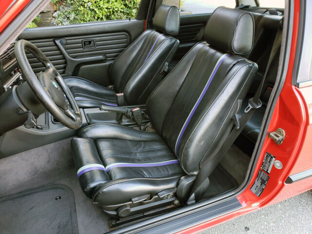 1991 BMW 3-Series 318is - photo 12