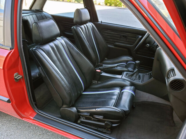 1991 BMW 3-Series 318is - photo 13