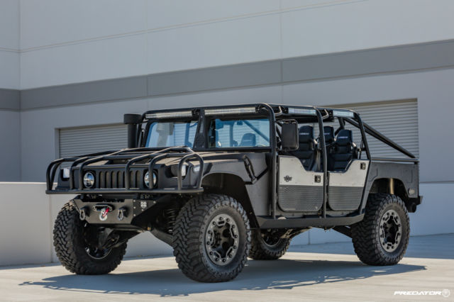 1994 Hummer Other - photo 4