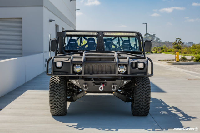 1994 Hummer Other - photo 5