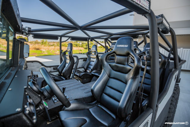1994 Hummer Other - photo 6
