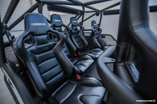 1994 Hummer Other - photo 8