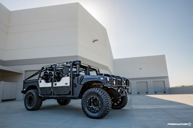 1994 Hummer Other - photo 9