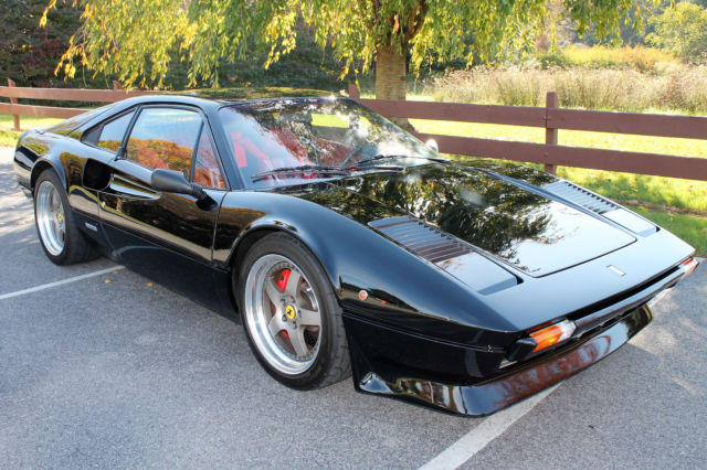 1978 Ferrari 308 - photo 2