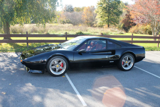 1978 Ferrari 308 - photo 3
