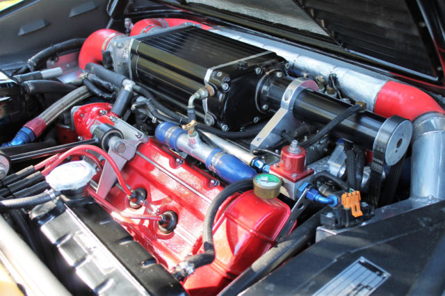 1978 Ferrari 308 - photo 5