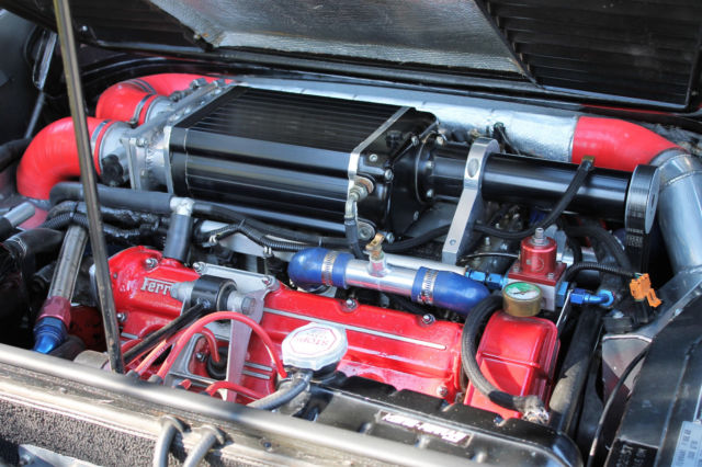 1978 Ferrari 308 - photo 7