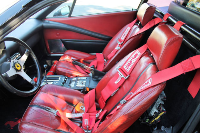 1978 Ferrari 308 - photo 8
