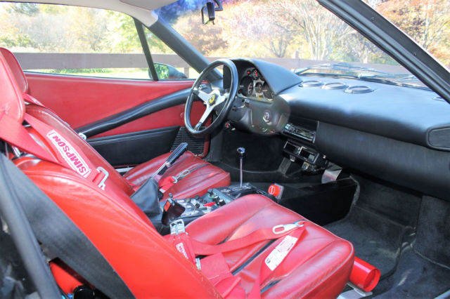 1978 Ferrari 308 - photo 9