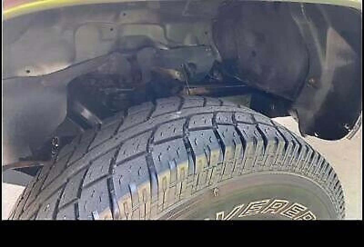 1986 Toyota 4Runner RN60 - photo 11