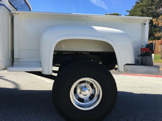 1969 Ford F-100 - photo 5