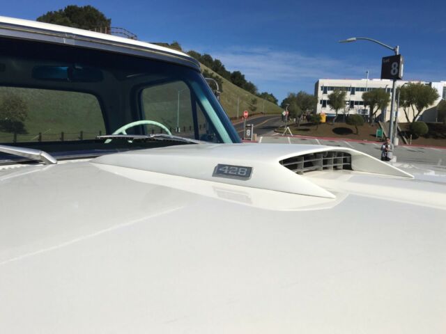 1969 Ford F-100 - photo 7
