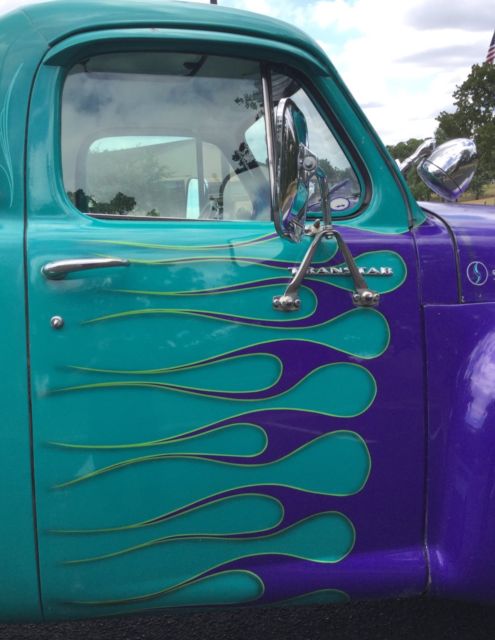 1956 Studebaker Pickup Transtar - photo 8