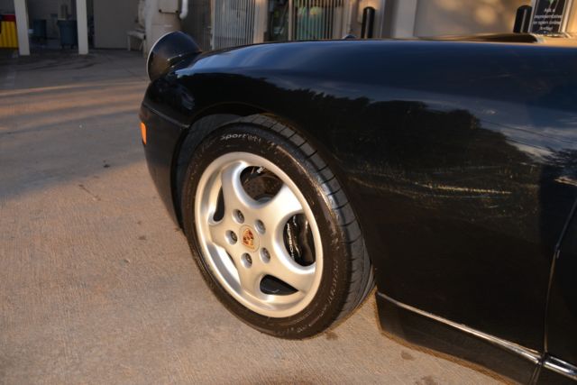 1993 Porsche 968 - photo 8