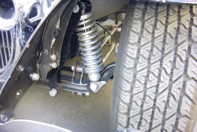 1932 Buick Roadmaster - photo 10