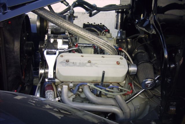 1932 Buick Roadmaster - photo 11
