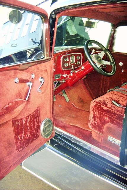 1932 Buick Roadmaster - photo 13
