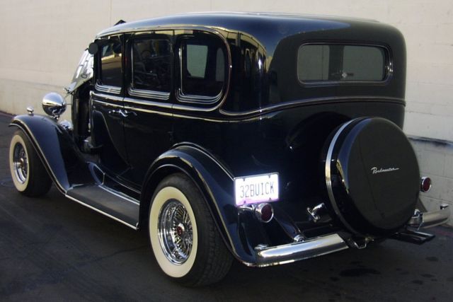 1932 Buick Roadmaster - photo 3