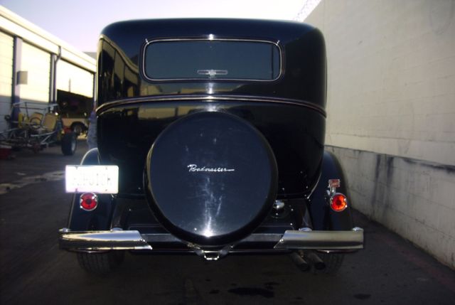 1932 Buick Roadmaster - photo 4