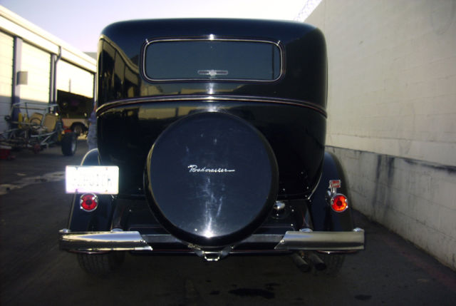 1932 Buick Roadmaster - photo 4