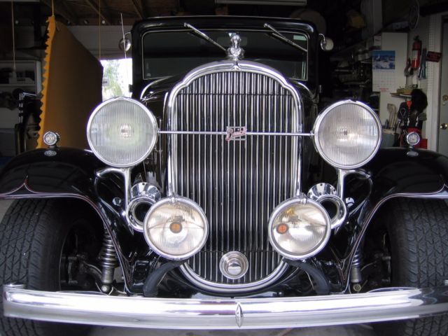 1932 Buick Roadmaster - photo 6