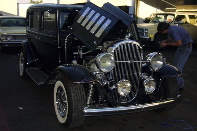 1932 Buick Roadmaster - photo 7