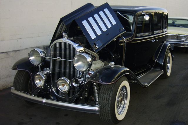 1932 Buick Roadmaster - photo 8