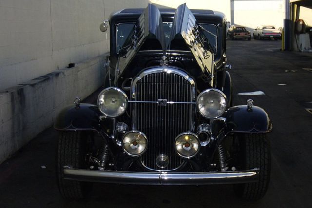 1932 Buick Roadmaster - photo 9