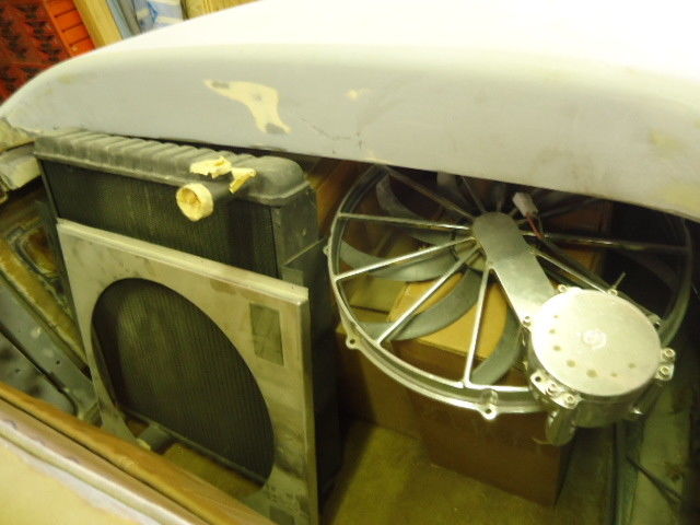 1935 Auburn - photo 10