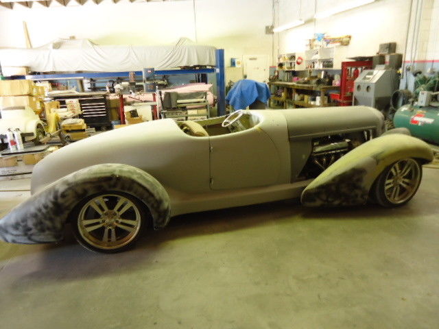 1935 Auburn - photo 2