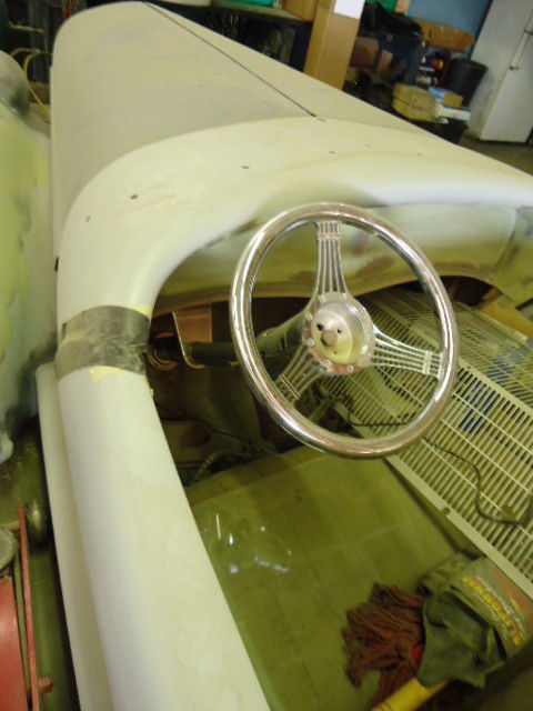 1935 Auburn - photo 6