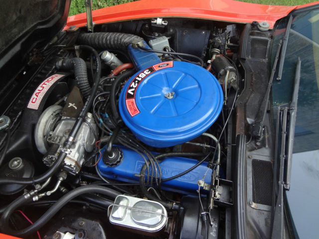 1975 Other Makes 2 door - photo 11