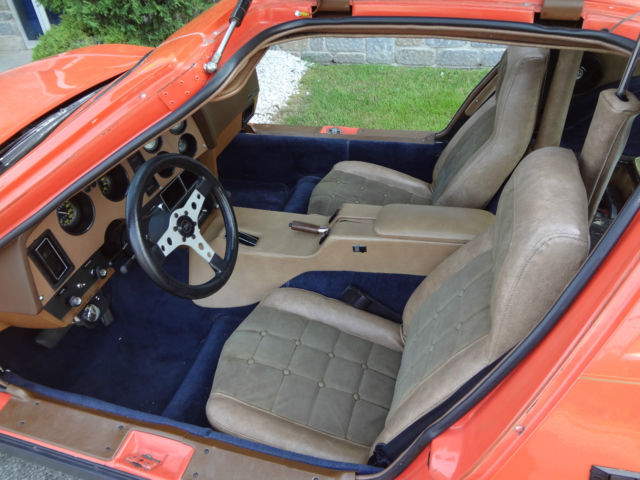 1975 Other Makes 2 door - photo 13